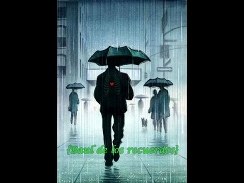 LLUVIA DE RECUERDOS {Miros Mar}¸.•*¨*• ♪♫