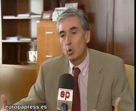 Jáuregui sobre Zapatero en el Parlamento