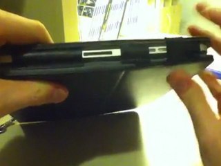Custodie PA2 - PA4 per iPad di Luxa2 - Recensione