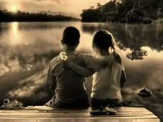 AND I LOVE HER   "Y LA AMO" {Miros Mar}¸.•*¨*• ♪♫