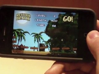 Run Like Hell - Recensione