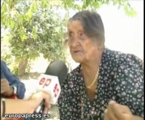 Dos septuagenarios malviven en Badajoz