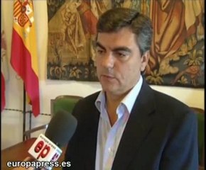 Toro está consternado por el accidente