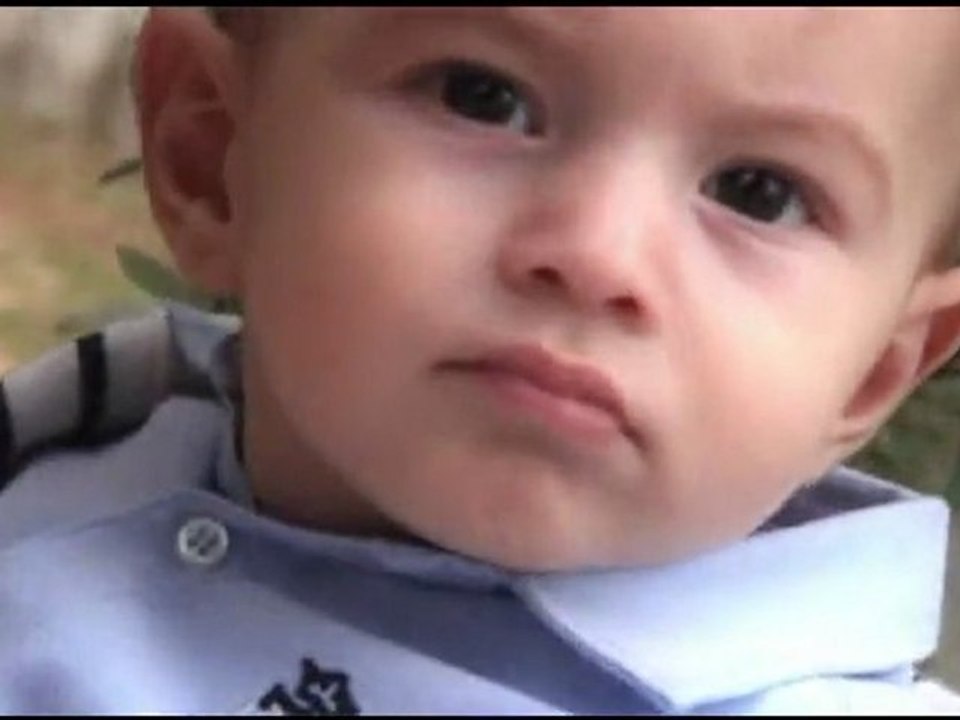 Βάφτιση Μιχαήλ - Τελετή Intro Video by PanicEye