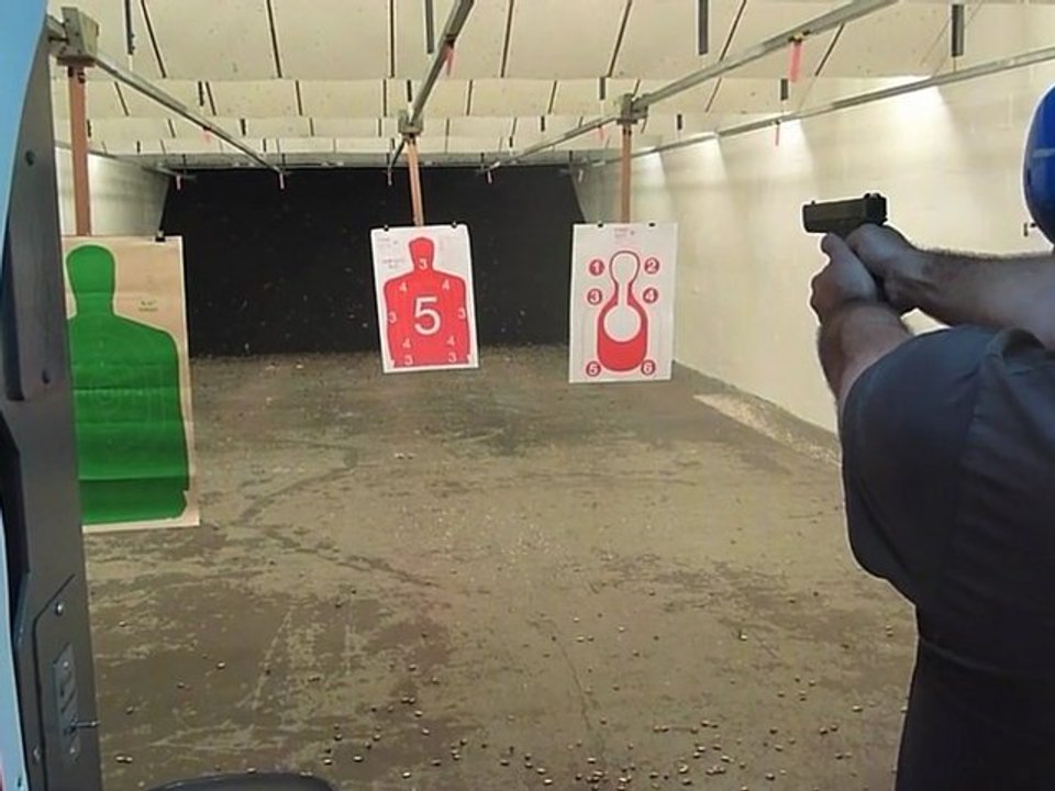 Houston - Top Gun - mai 2011