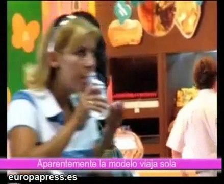 Eugenia Silva, se reincorpora al trabajo