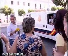 Absuelto presunto pederasta de Huelva