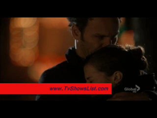 The Chicago Code Season 1 Episode 13 "Mike Royko's Revenge" 2011