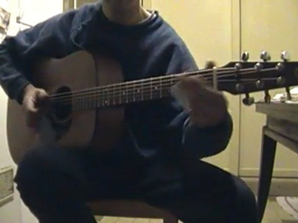 FBL Guitar Rag