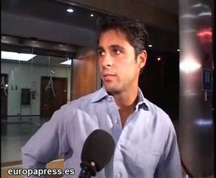 Fran Rivera confirma la ruptura