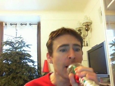 Wiwi égratigne everybody des Worlds Apart