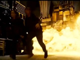 Harry Potter and the Deathly Hallows - Part 2 Tv spot