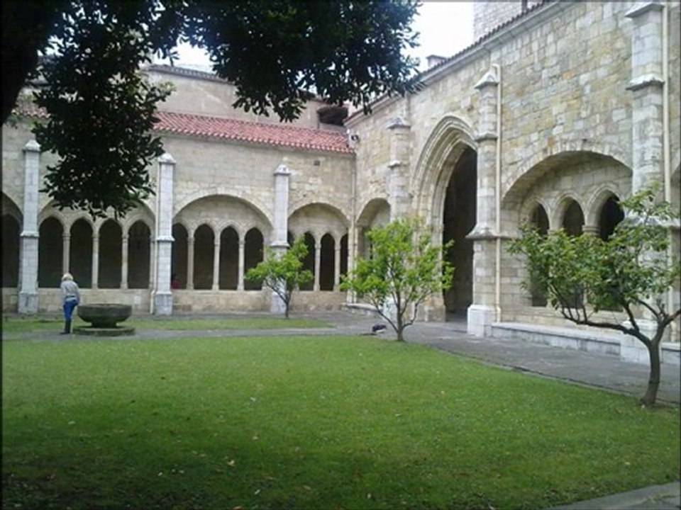 CIUDAD DE SANTANDER (CANTABRIA-ESPAÑA)