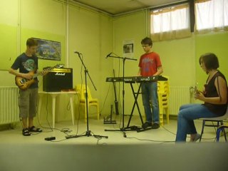 Loop station Batman 24 mai 2011 EMIU