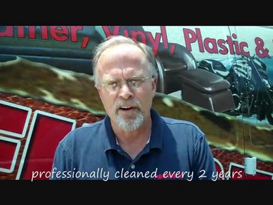 Make Upholstery Last Longer