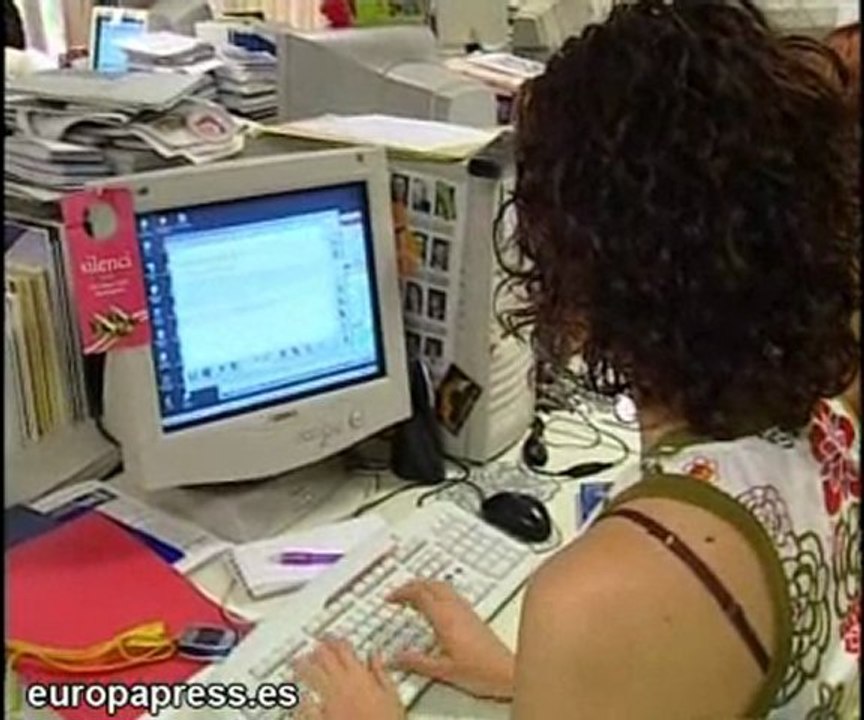 Claves para ser felices en el trabajo