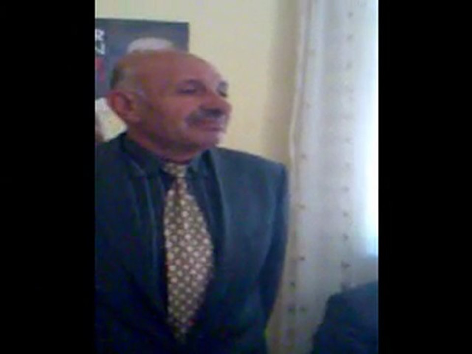 Bayram Karaaslan Ak Partide - akcadagguncel.com