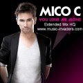 Mico C - You leave me alone (Extended mix)