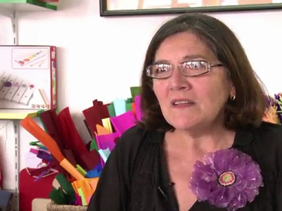 Spielzeug aus dem Knast ein Verkaufshit in Paris