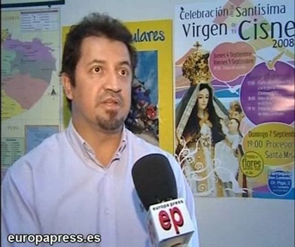 Asociación de inmigrantes, preocupada