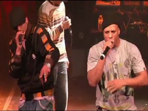 NASME la galere feat HIFI