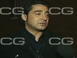 David Camacho SI estuvo con Belén Esteban