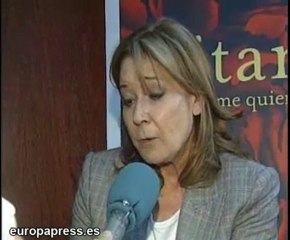 Mila Ximénez se mete a escritora