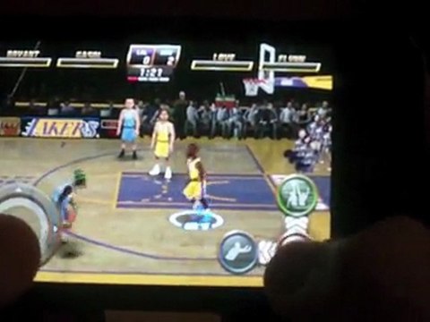 NBA JAM by EA Sports - Recensione