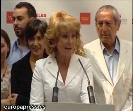 Cibeles Madrid Fashion Week