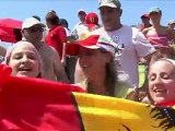 F1 Spanish GP 2011 _ Official race edit