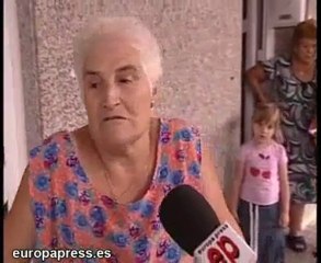 Un tiroteo termina con dos heridos