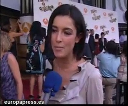 Blanca Romero, de estreno