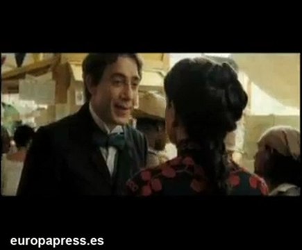 Javier Bardem se desdice de sus palabras