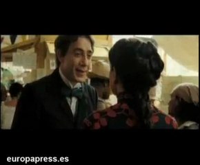 Javier Bardem se desdice de sus palabras