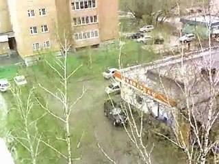 Уракос - Приоткрытые глаза видеопроката