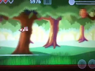 Flying Hamster HD iPad - Recensione