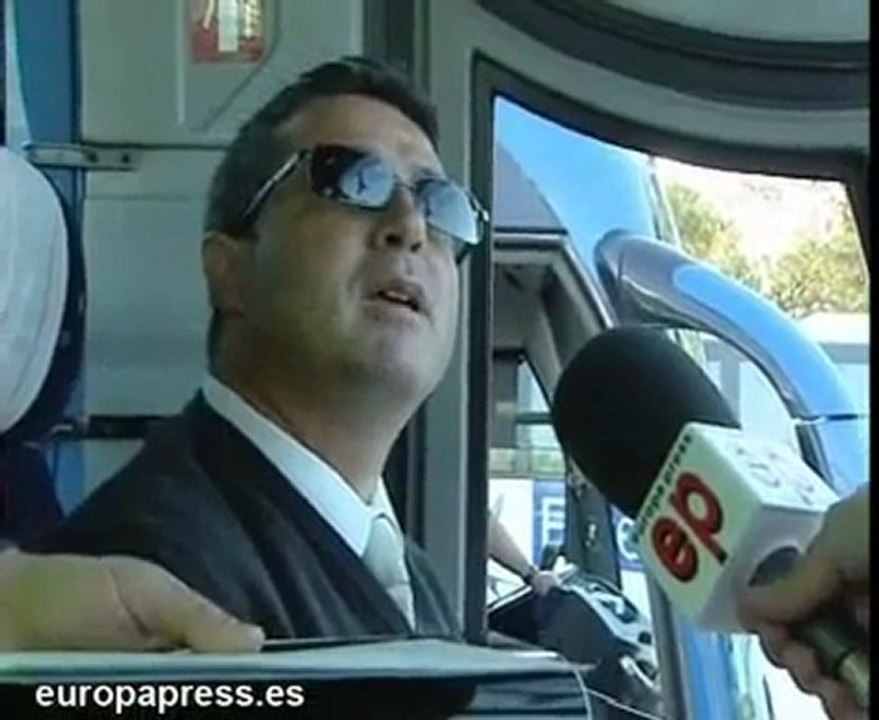 DGT vela por la seguridad de los alumnos