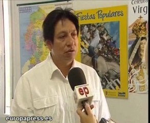 Rumiñahui contra las palabras de Rajoy