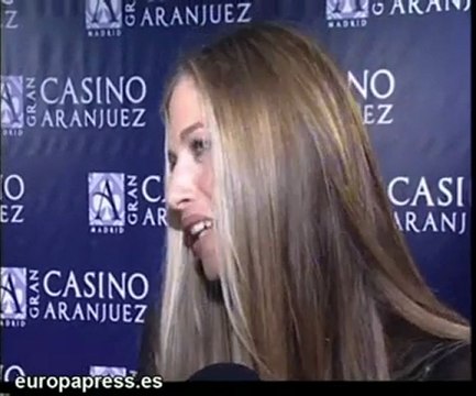 Martina Klein, premiada