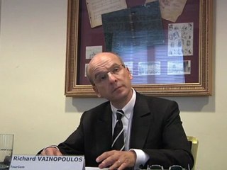 Printemps arabe, Japon, Volcan : TourCom s'en sort bien