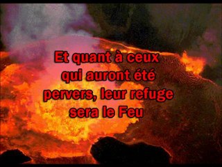 Recitation tres EMOUVANTE _ sourate As-Sajda__(360p)