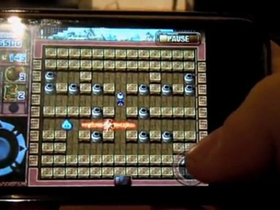 Bomberman Dojo - Recensione