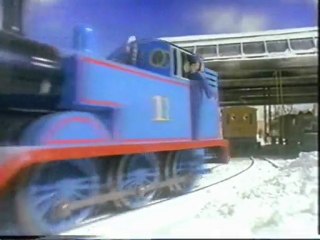 Thomas' Christmas Wonderland and Other Thomas Adventures