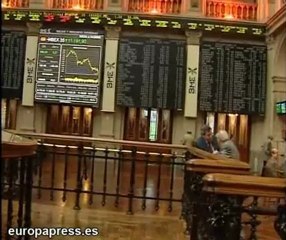 El Ibex se dispara en la apertura