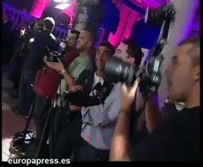 María Castro, éxito laboral