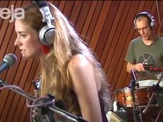 'A Música Mais Bonita', Juliana Kehl