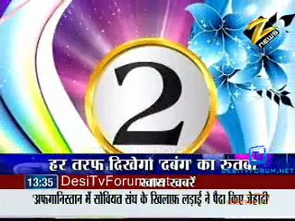 House Arrest - 28th May 2011 Video Watch Online