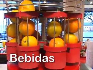 Especial Emagrecimento: Alimentos saudáveis nas padarias