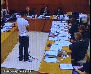 Juicio por abuso social a menores