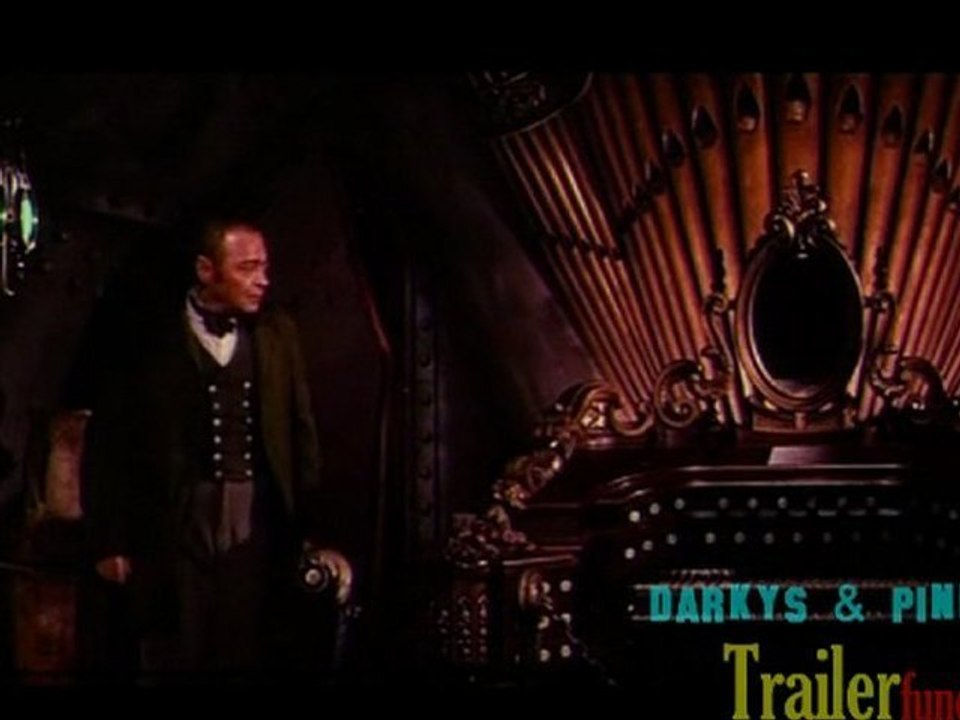 20000 Meilen unter dem Meer